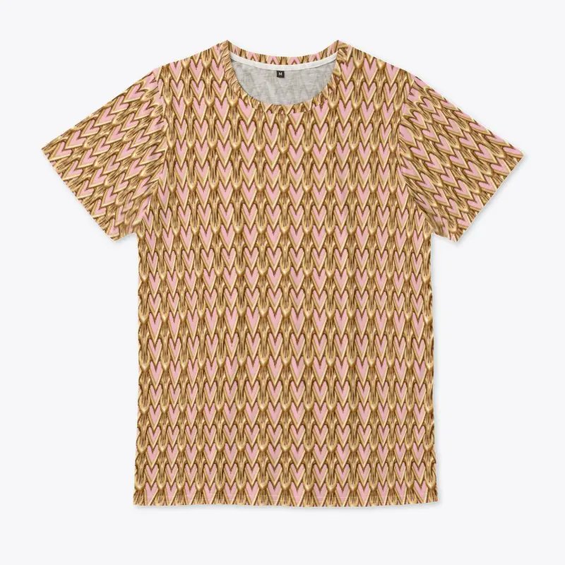 WaysideUS's tweet photo. ✨ Chic Ornate Fashion! ✨ Elevate your wardrobe with our bold, all-over print tees in 4 vibrant colors, available from XS to 3XL. Stand out &amp; make a statement! Shop now: https://t.co/umk4Vemjbp

#Fashion #BoldLooks #Rihanna #TaylorSwift #Beyonce #Zendaya #ChineyOgwumike #WNBA https://t.co/weJpd8Lsdj