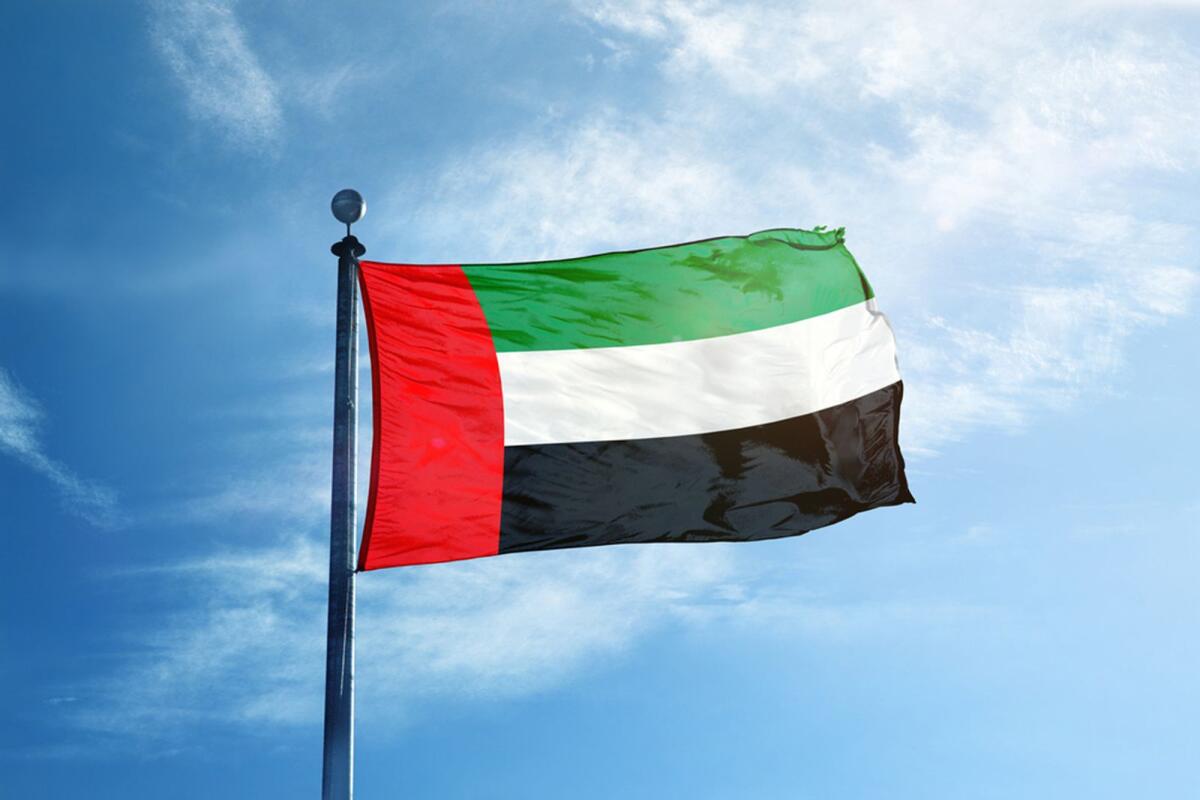 UAE strongly condemns terrorist attack in Karachi

khaleejtimes.com/uae/uae-strong…