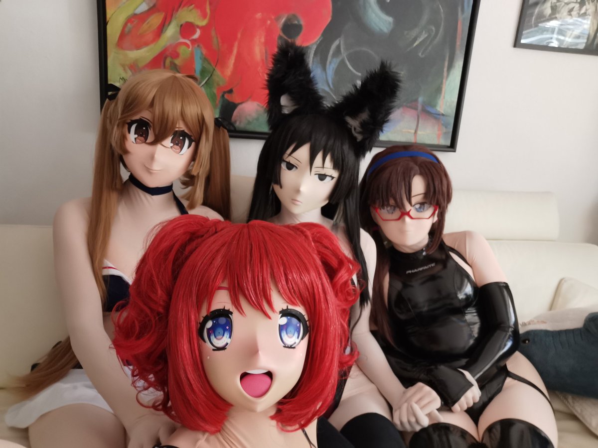 Thank you for the wonderful time I had at our weekend meet (⁀ᗢ⁀) 📸:<a href="/Luamerid/">Lua</a>, <a href="/Kohaku_Kig/">Kohaku</a> and <a href="/kiguFTW/">AnniKigu</a>