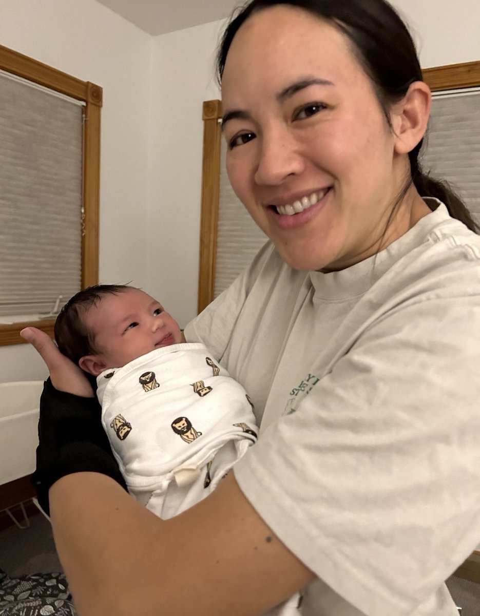 Dr. Kyri Baker tweet media