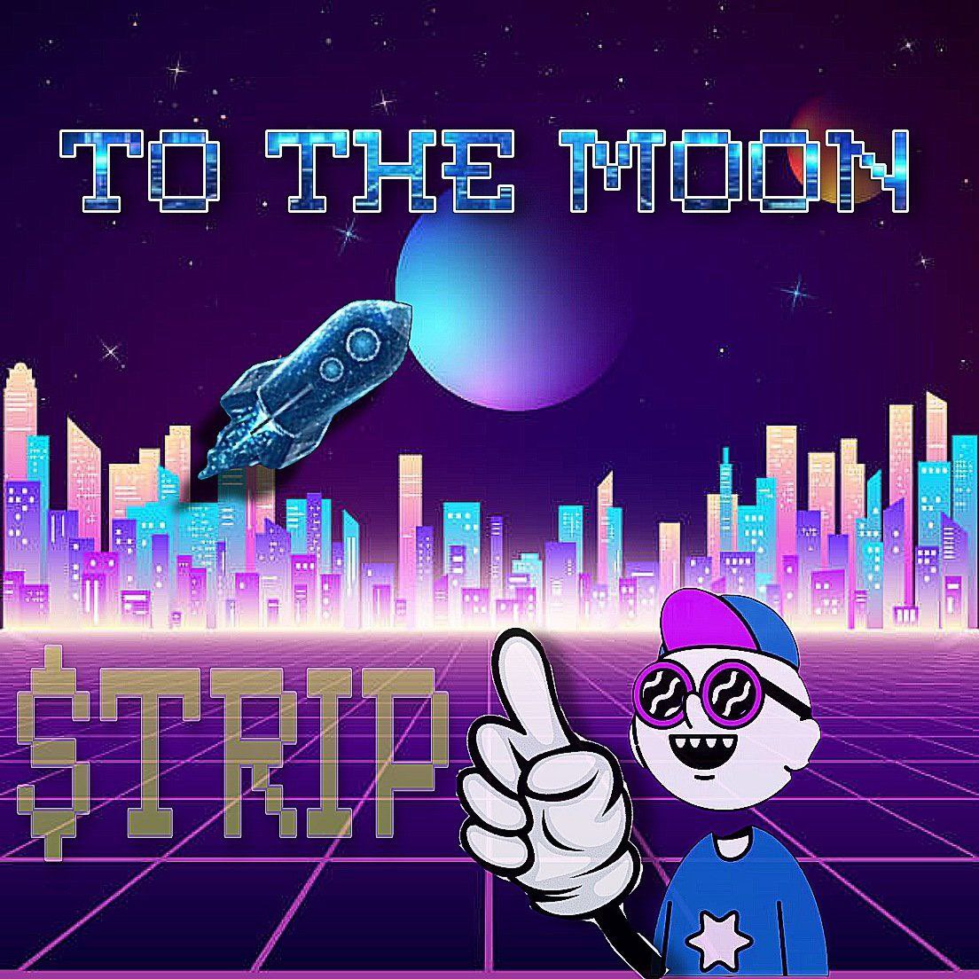 SunOverYo's tweet photo. @IcedKnife $TRIP will make us all together retired @TRIPonSOL_ https://t.co/53G03nCNEw