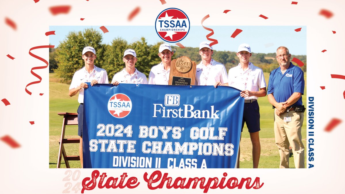 TSSAA tweet media