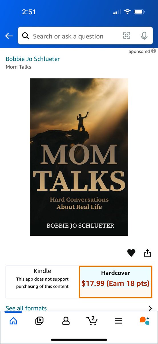 Something special is happening over here this week…..