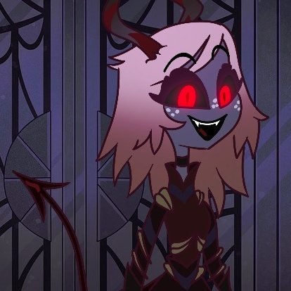 helluvagho70942's tweet photo. Hey Folks,

Here some more Rusty Hotel Au drawings hope you like them 😉👍
#hazbinhotel #hazbinhotelart #art #vaggie #lute #outforlove #carmillacarmine #zestialhazbinhotel #lilithmorningstar #lillith #sera #rustyhotel https://t.co/gTLZSA2f2V