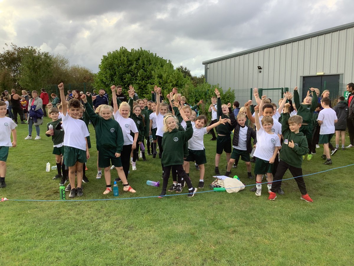 St Patrick’s Catholic Academy, Birstall - PE (@stpatricks_pe) on Twitter photo What an incredible evening at the Batley Schools Cross Country event! We are so proud of our 78 runners on the night. They ran with true grit and determination and smiles on their faces! Well done to everyone! <a href="/SGNKssp/">North Kirklees School Sport Partnership</a> What an incredible evening at the Batley Schools Cross Country event! We are so proud of our 78 runners on the night. They ran with true grit and determination and smiles on their faces! Well done to everyone! <a href="/SGNKssp/">North Kirklees School Sport Partnership</a>