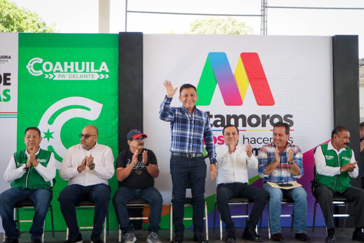 Miguel Angel Ramirez tweet media