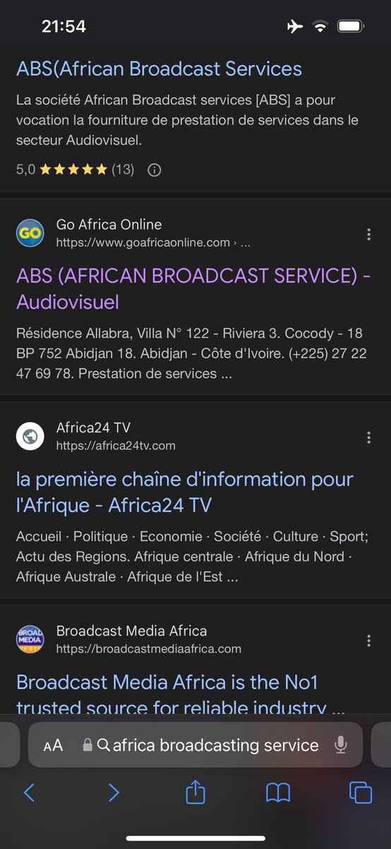 XteleAvom's tweet photo. @CabinetCivilPRC @PR_Paul_BIYA  vous gagnerez à vous armer d’une équipe de fact checking! Avec l’IA vous n’êtes pas au bout de fake news! #FactCheck. C’est une chaine YouTube avec un siège social en Côte d’Ivoire, dont la ligne éditoriale est de promouvoir les séparatistes https://t.co/zgNicN4Fzu