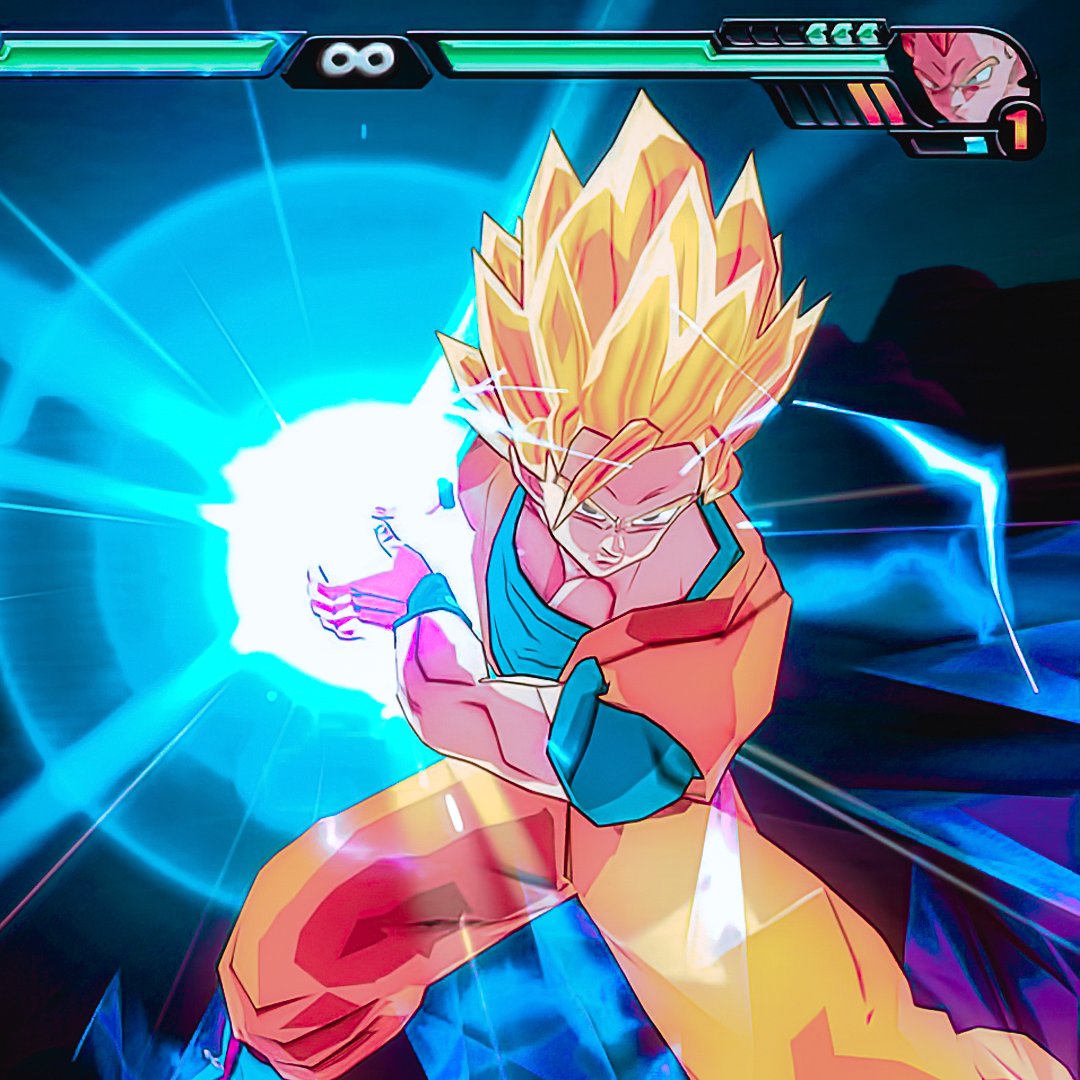 arcadiac0in's tweet image. El 6 de Octubre de 2005 en Japón llegaría a #PlayStation2 el inicio de la serie #DragonballZ #DragonballZBudokaiTenkaichi el cual fue desarrollado por #SpikeChunsoft una compañía japonesa que ha desarrollado #JumpForce #DragonBallSparkingZERO