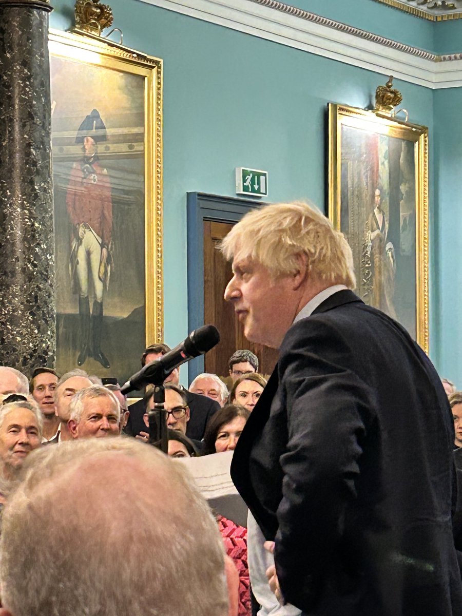 Cllr Helen Harrison (@helenharrisonuk) on Twitter photo What a splendid day. Had a great meeting with <a href="/Conservatives/">Conservatives</a> Party Chairman this afternoon and then bumped into him again at Boris’s book launch. Thanks Richard Fuller MP and <a href="/BorisJohnson/">Boris Johnson</a>. Can’t wait to read Unleashed! What a splendid day. Had a great meeting with <a href="/Conservatives/">Conservatives</a> Party Chairman this afternoon and then bumped into him again at Boris’s book launch. Thanks Richard Fuller MP and <a href="/BorisJohnson/">Boris Johnson</a>. Can’t wait to read Unleashed!
