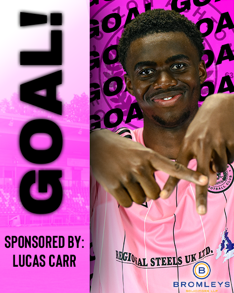 ⚽️79' | GOALLLLLL!!!! AFUYEEEEE, Richards with a great ball into the box and Afuye's looping header finds the back of the net. 

🔴1-2 🩷

#UTN | #TheNash