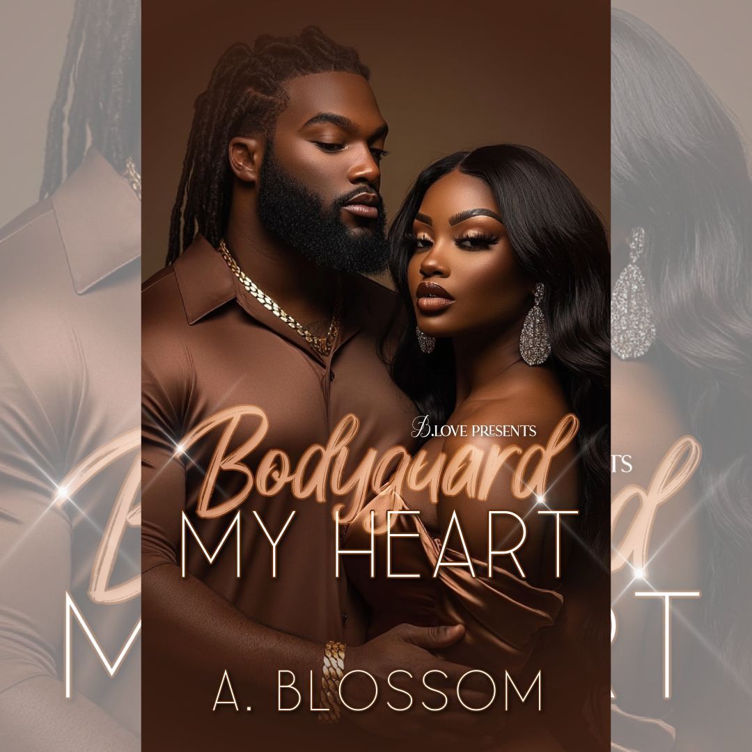 “Stop moving before you fall. Out here letting soft a*s niggas taste my pu**y.” He gritted his teeth. “You think I like ki**ing ni**as over pu**y, Samara?” 

Coming soon!