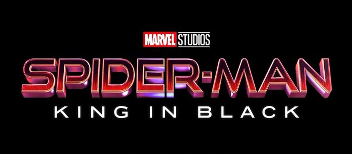 arnikhazra4's tweet photo. ‘SPIDER-MAN 4’ will reportedly begin filming on May 25 in the U.K. and wrap in October👍
#TomHolland ’s Spider-Man will wear the Symbiote throughout multiple films and maybe even after the Multiverse Saga has concluded 🔥
#SpiderMan4 #MarvelStudios #AvengersDoomsDay #MCU https://t.co/eV7mmJJZwa