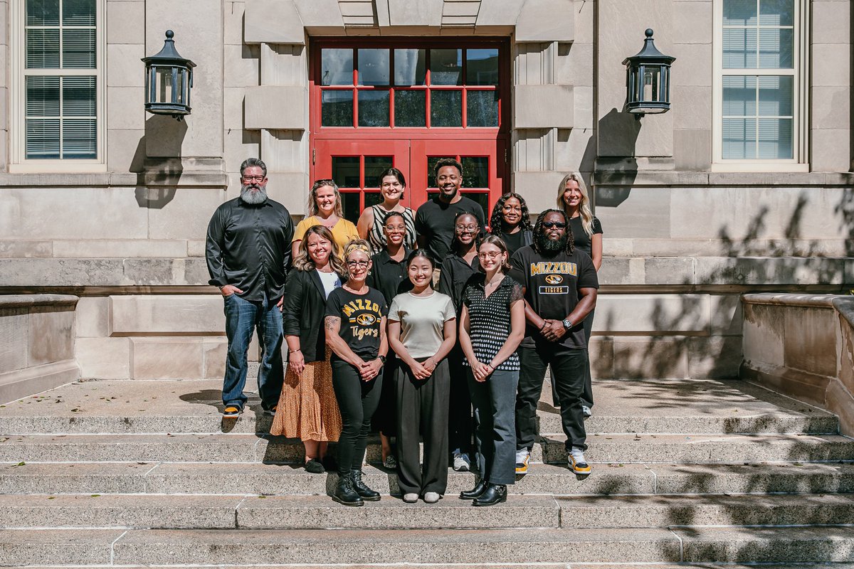 BullyPreventLab's tweet image. We have partnered with @afspnational to raise awareness for research and resources to help prevent suicide. Our goal is to raise at least $2,000 for the #OutoftheDarkness Community Walk in Columbia, MO. Please consider sharing and donating to our team page linked in our bio.