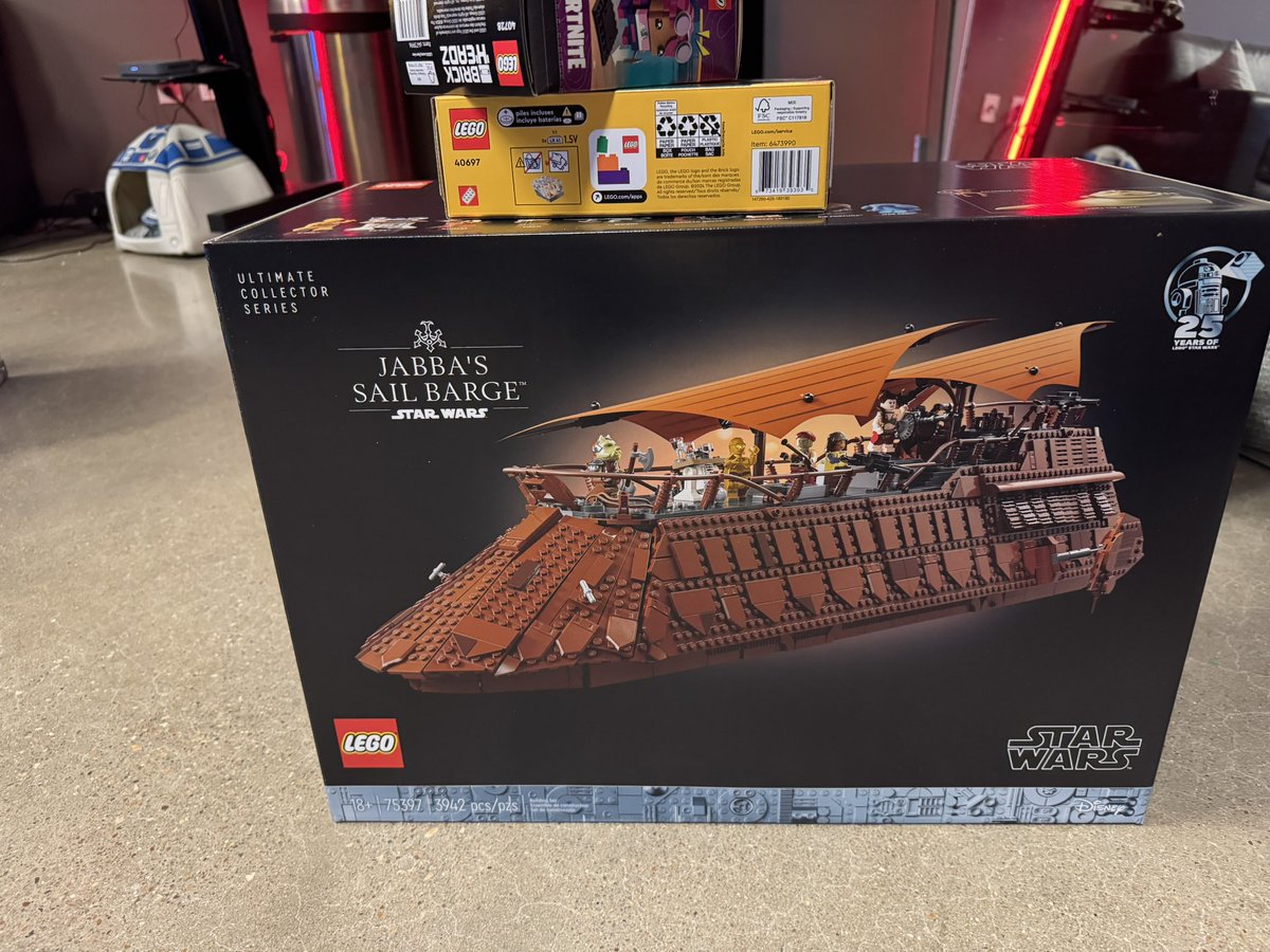 Joshua Baer ⚙️ tweet media