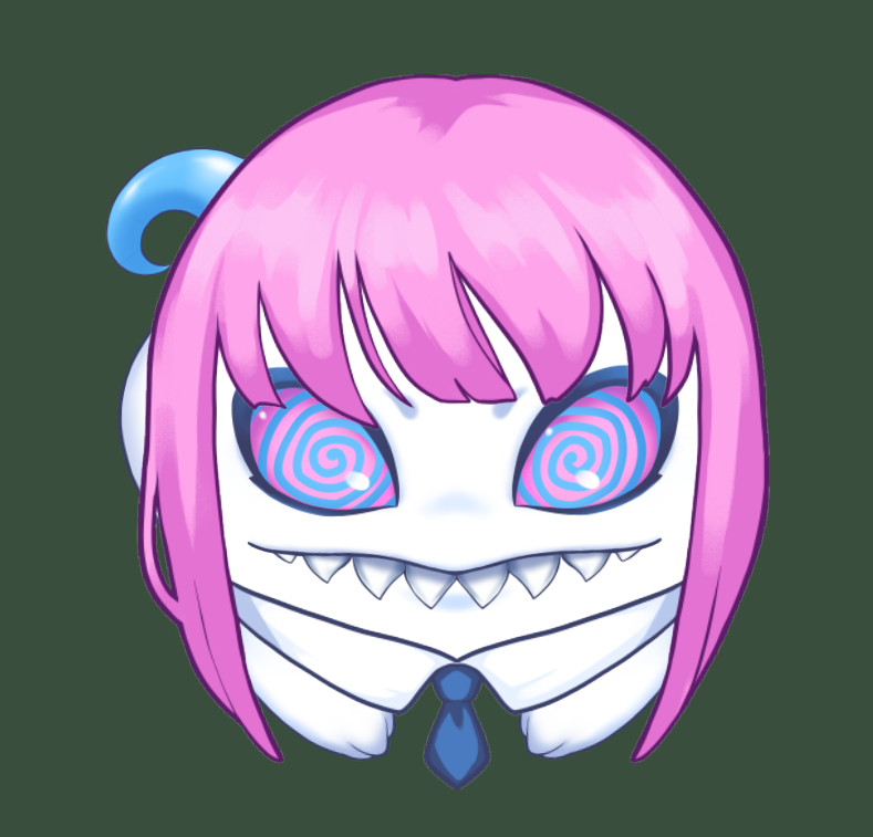 DelinquentGhost🐺Horror Game Content Creator👻 tweet media