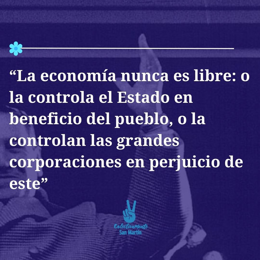 Colectivamente San Martin✌🏼 tweet media