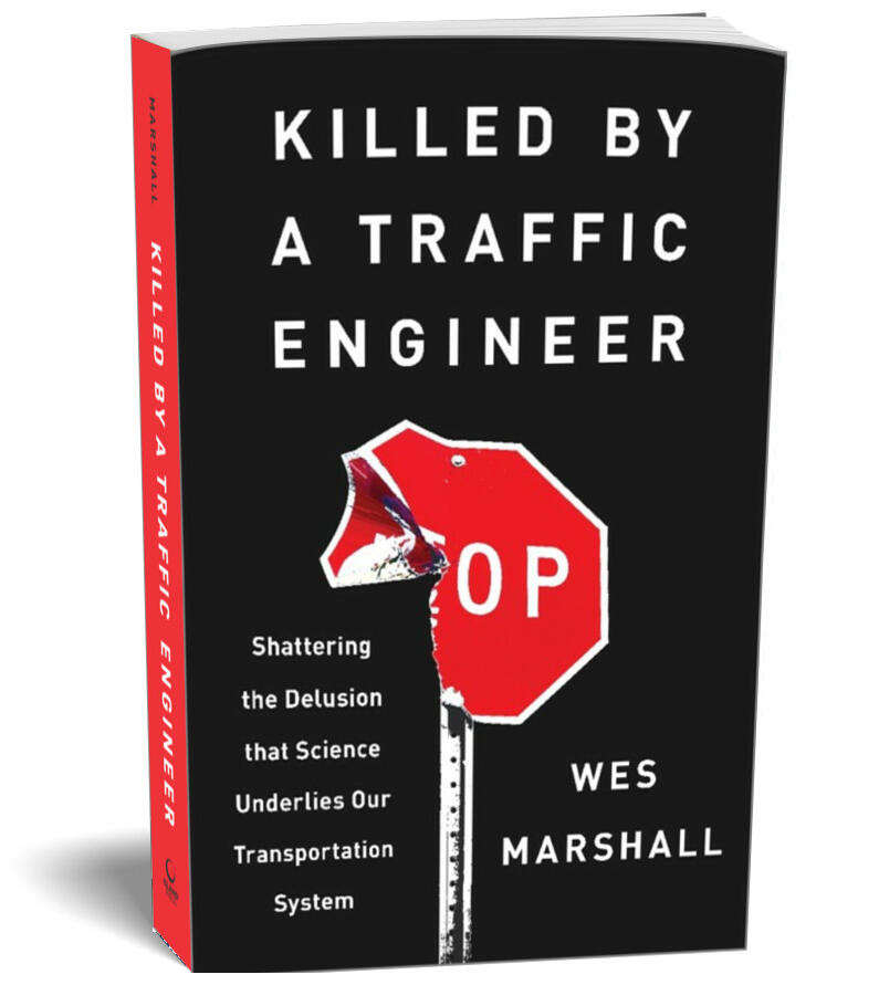Community Cycles (@communitycycles) on Twitter photo Is safety an afterthought? Author Wes Marshall will discuss his new book "Killed by a Traffic Engineer" at <a href="/CommunityCycles/">Community Cycles</a> with long-time advocate Martha Roskowski.
communitycycles.org/wes-marshall-k…
Friday 10/25, 7PM
2601 Spruce Street, Unit B Is safety an afterthought? Author Wes Marshall will discuss his new book "Killed by a Traffic Engineer" at <a href="/CommunityCycles/">Community Cycles</a> with long-time advocate Martha Roskowski.
communitycycles.org/wes-marshall-k…
Friday 10/25, 7PM
2601 Spruce Street, Unit B