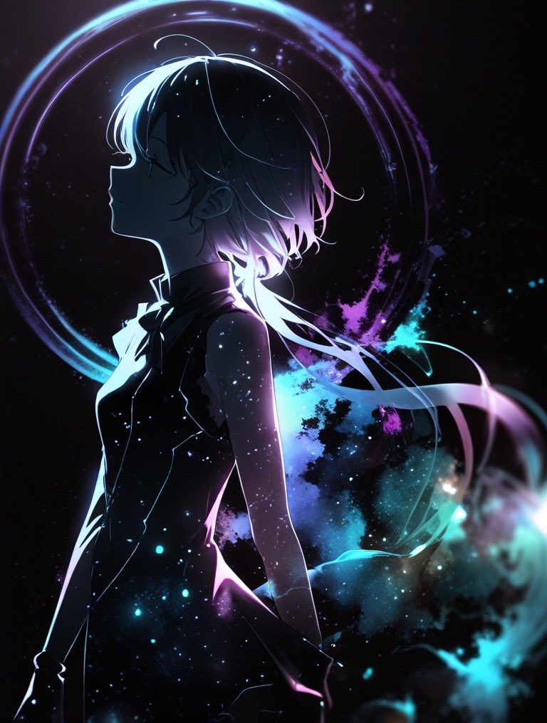 ssr_gacha_day's tweet photo. 宇宙🪐追加
#AIイラスト #AIイラスト好きさんと繋がりたい #LeonardAI https://t.co/zDs3IMyakB