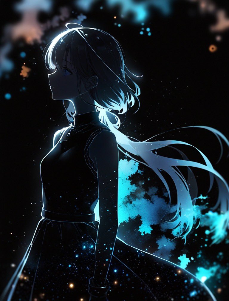 ssr_gacha_day's tweet photo. 宇宙🪐追加
#AIイラスト #AIイラスト好きさんと繋がりたい #LeonardAI https://t.co/zDs3IMyakB