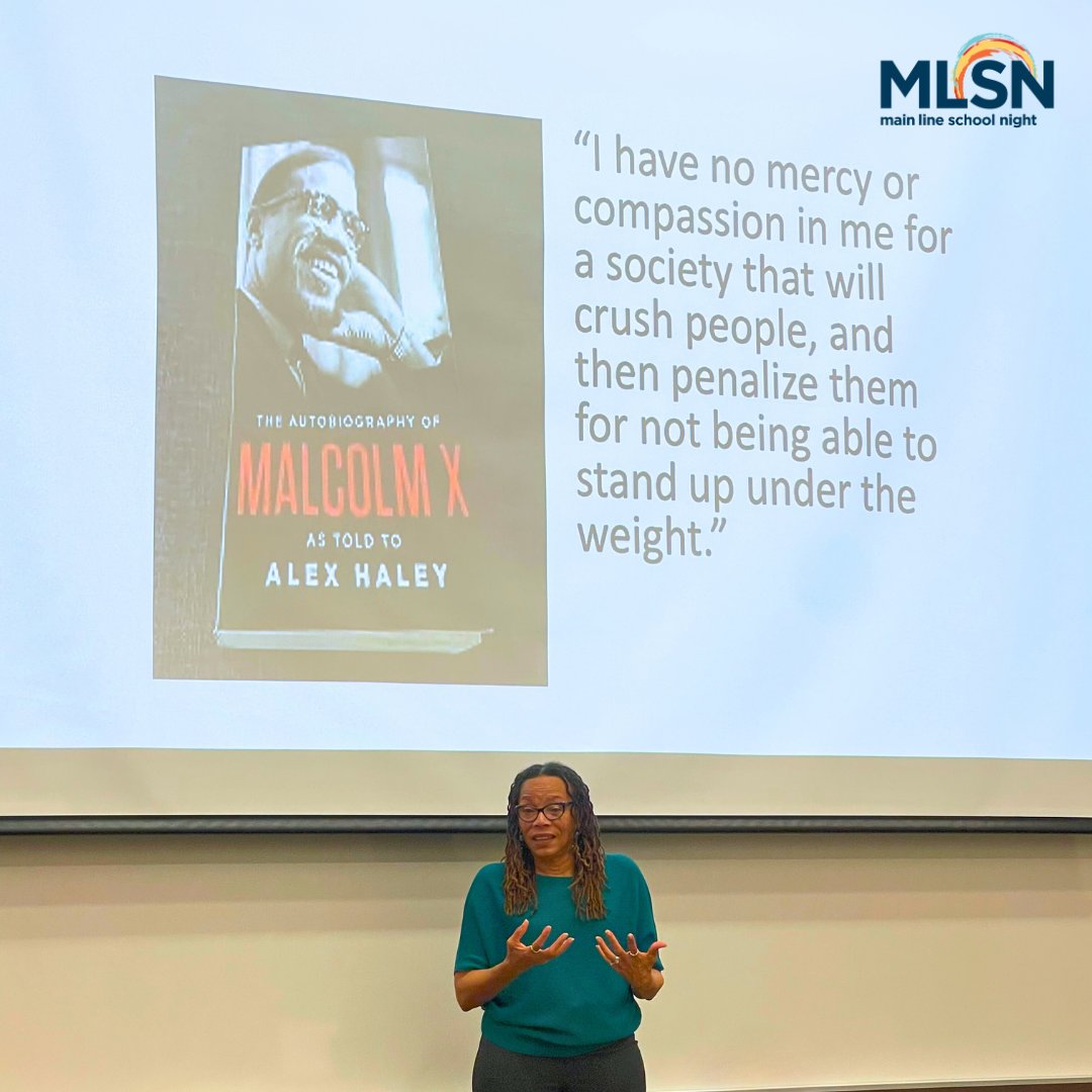 MLSchoolNight's tweet photo. Congratulations Professor Roberts and thank you for sharing your expertise with the MLSN community! Click https://t.co/hzH3NirFuO to read the full article!
•
•
#mainlineschoolnight #lifelonglearning #mainlinepa #philadelphia #mlsn https://t.co/cP5WmVSXTL