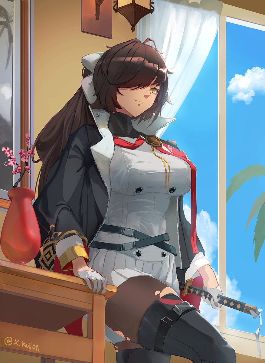 #アズールレーン  #AzurLane 
🐬