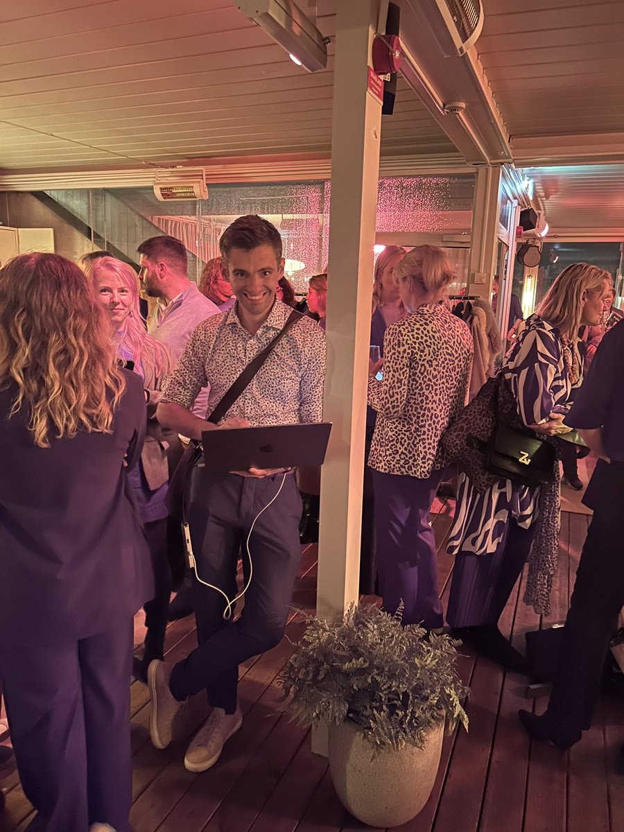 Hannes Wideteg tweet media