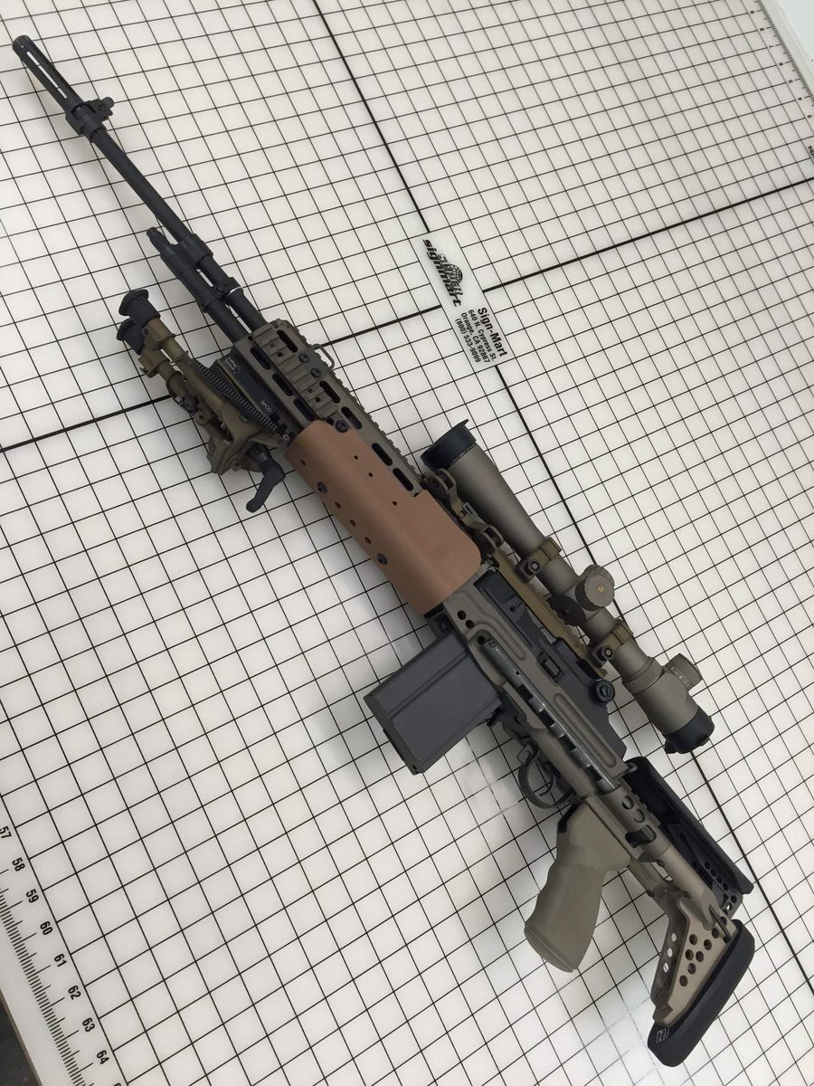 Blackburn Firearms tweet media