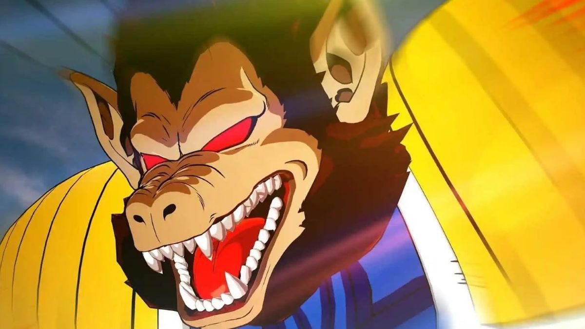 NanoLitronas's tweet photo. el jodido vegeta ozaru si humillarme y spamear ráfagas de ki fuese un deporte: https://t.co/UnhjgpHKoL