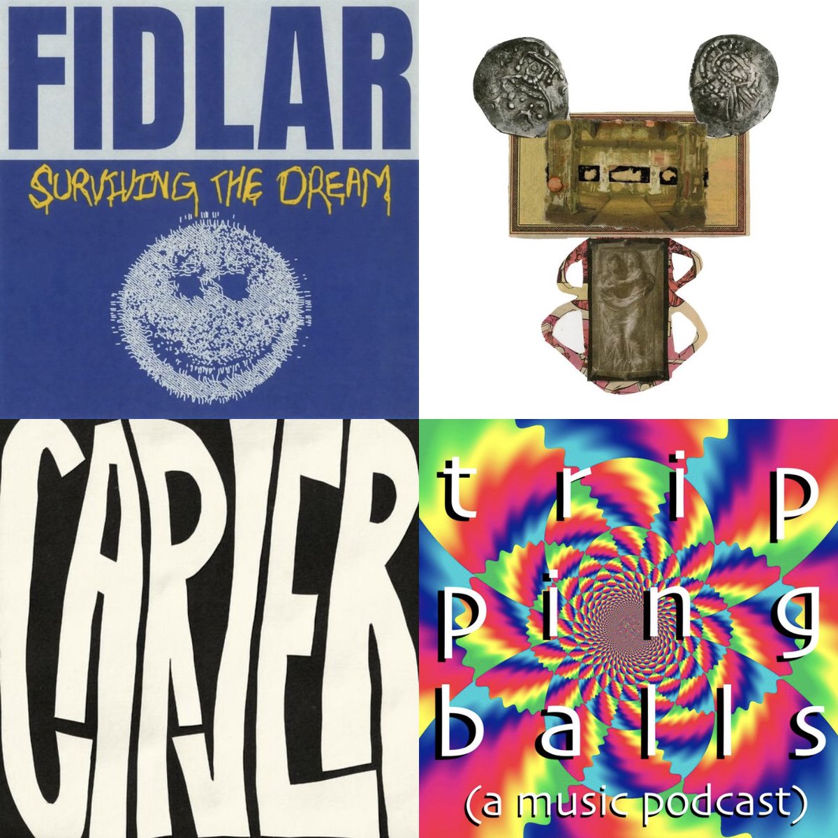 #BALLS | tripping balls tweet media