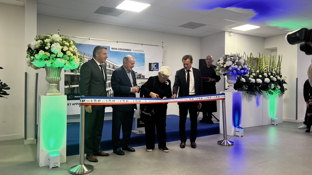 Yves Révillon tweet media