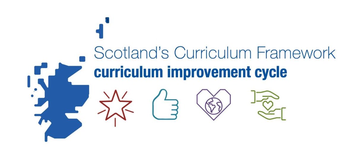 CompEdNet's tweet image. Education Scotland Pilot Curriculum Review of Computing Science &amp;lt;&amp;lt; Sign-up now to be part of the review.

compednet.com/education-scot…