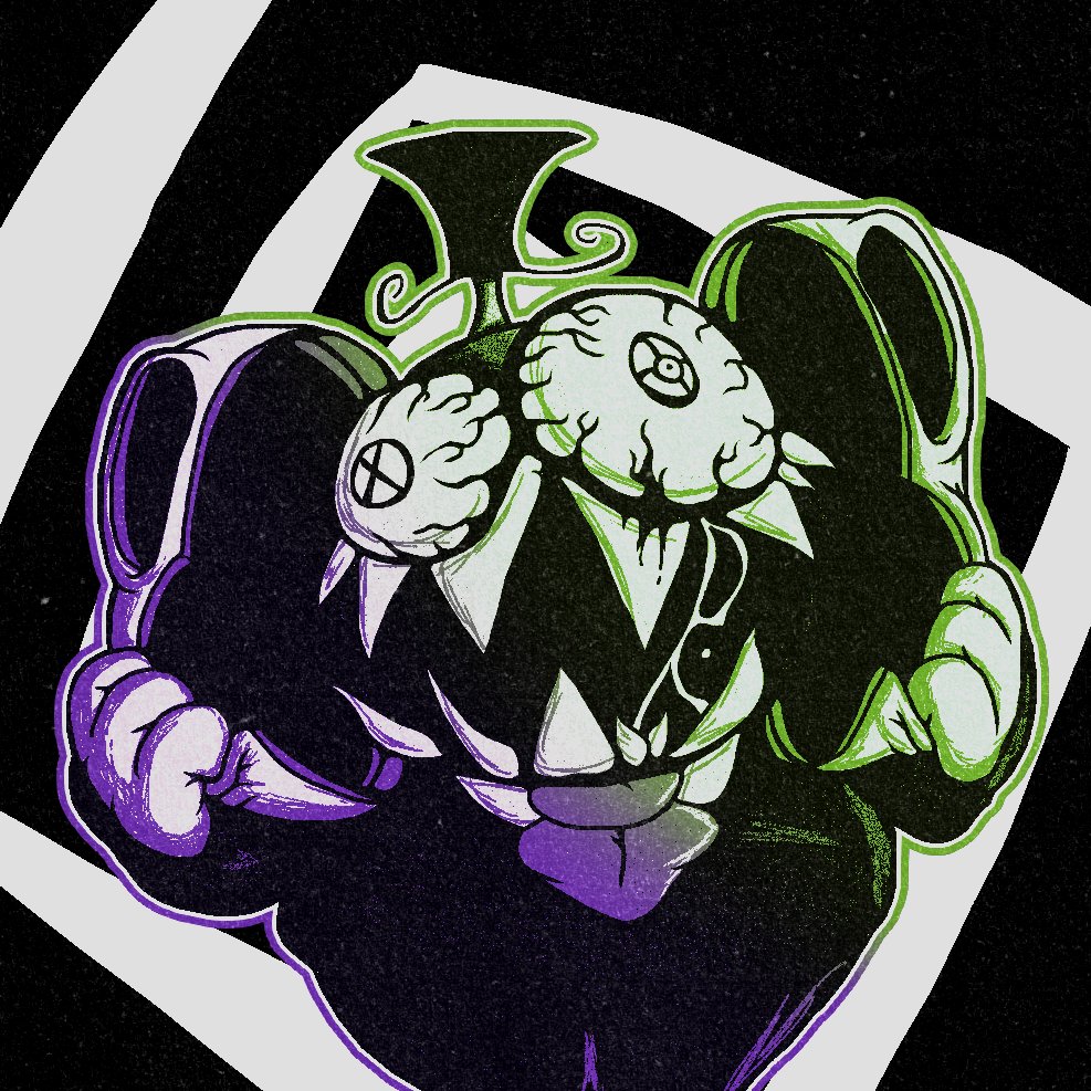 kinda late but halloween pfp for this year