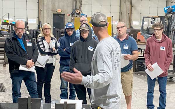 Elk River Economic Development tweet media