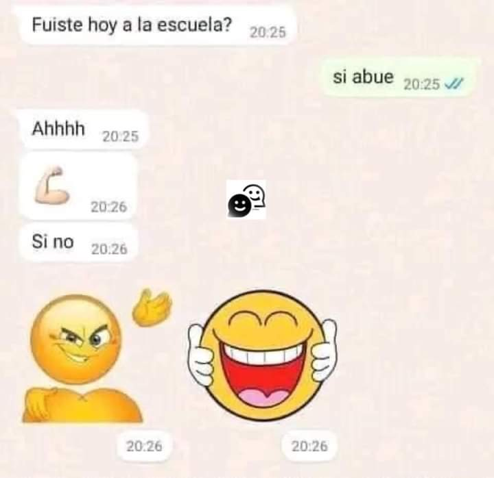 WikiBarraquena's tweet photo. Sí, abue. https://t.co/0675DlRzJC