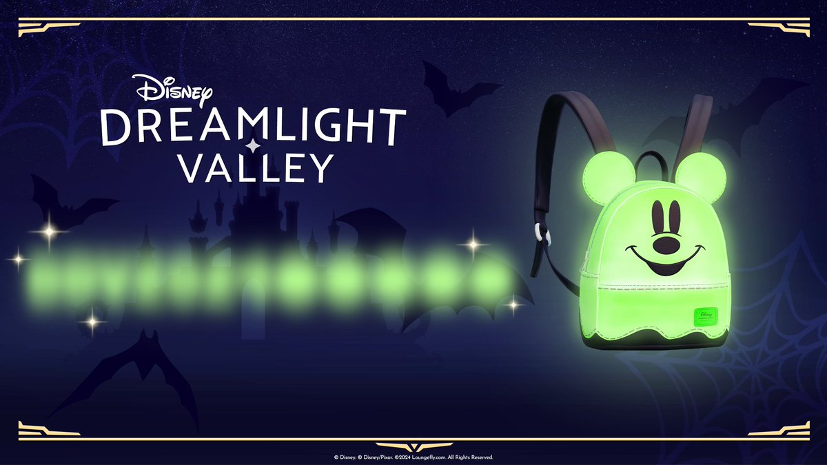 Disney Dreamlight Valley tweet media