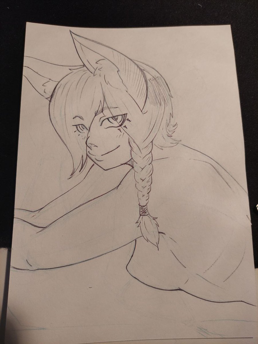 Extra_hs's tweet photo. More sketches. https://t.co/4dJZWK7qr7