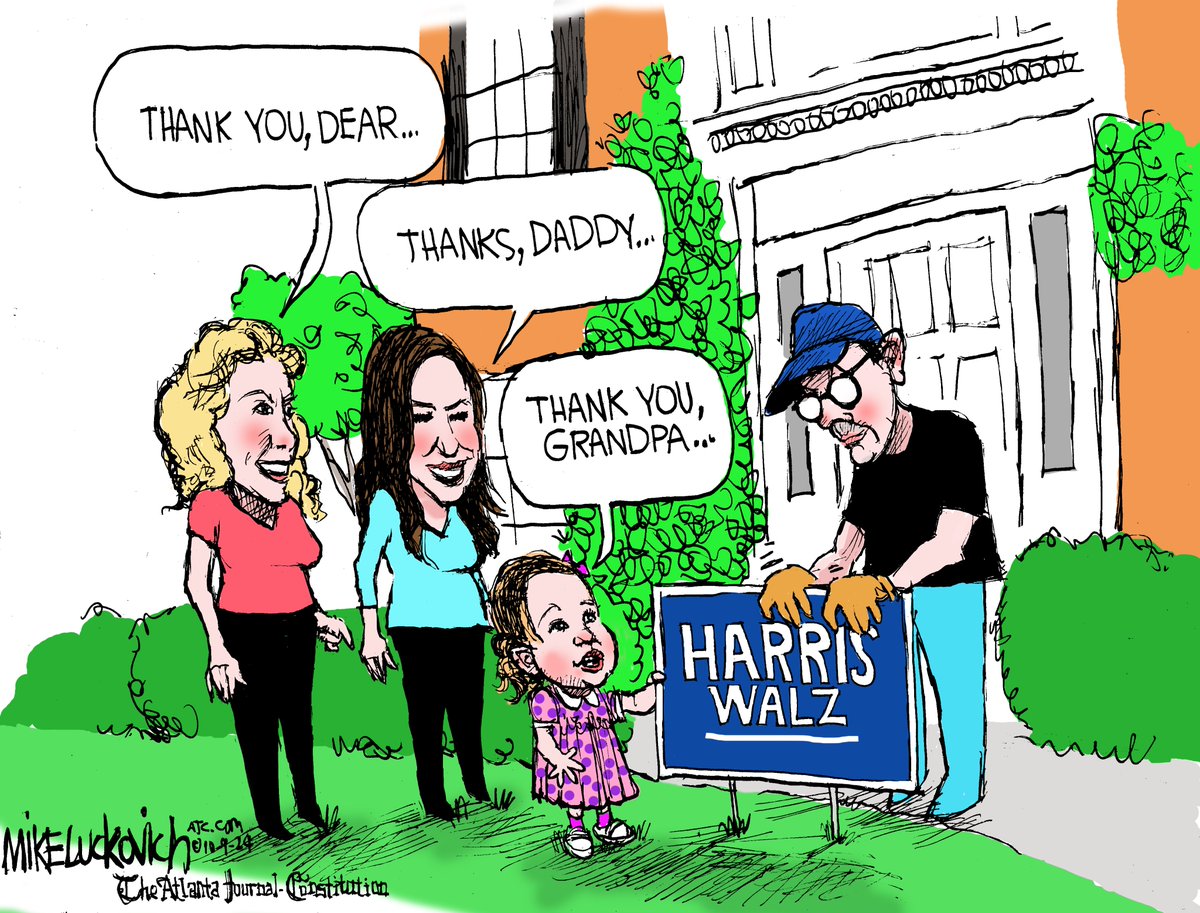 mike luckovich (@mluckovichajc) on Twitter photo 
