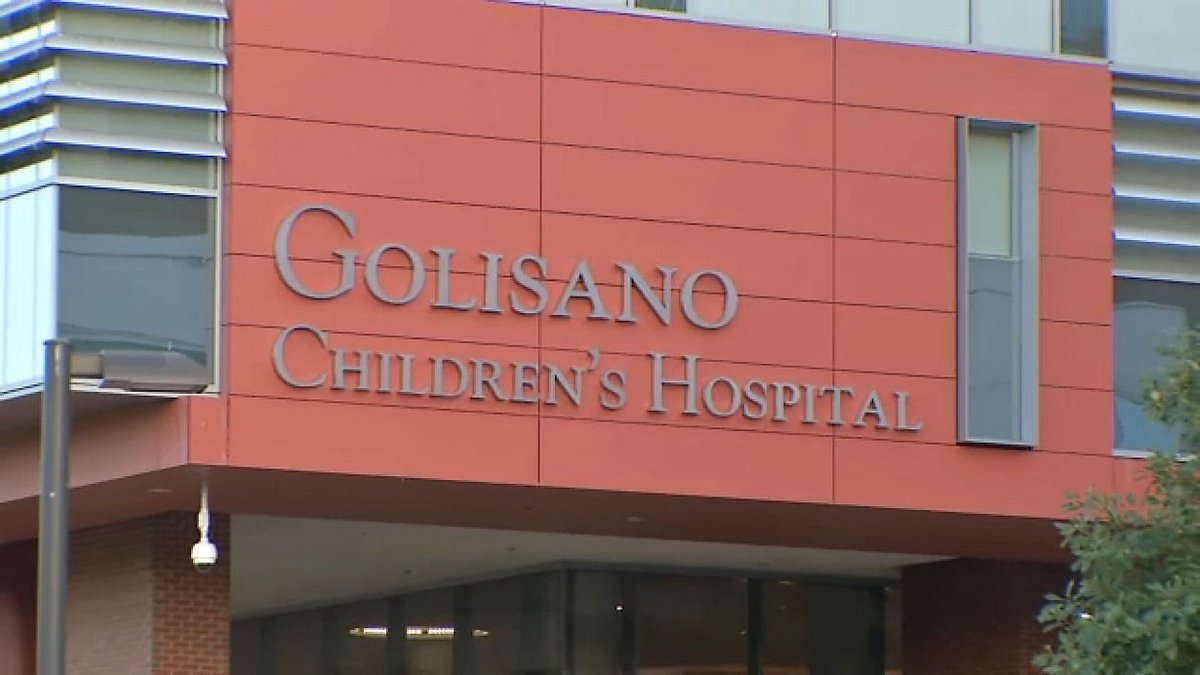 Golisano Foundation tweet media