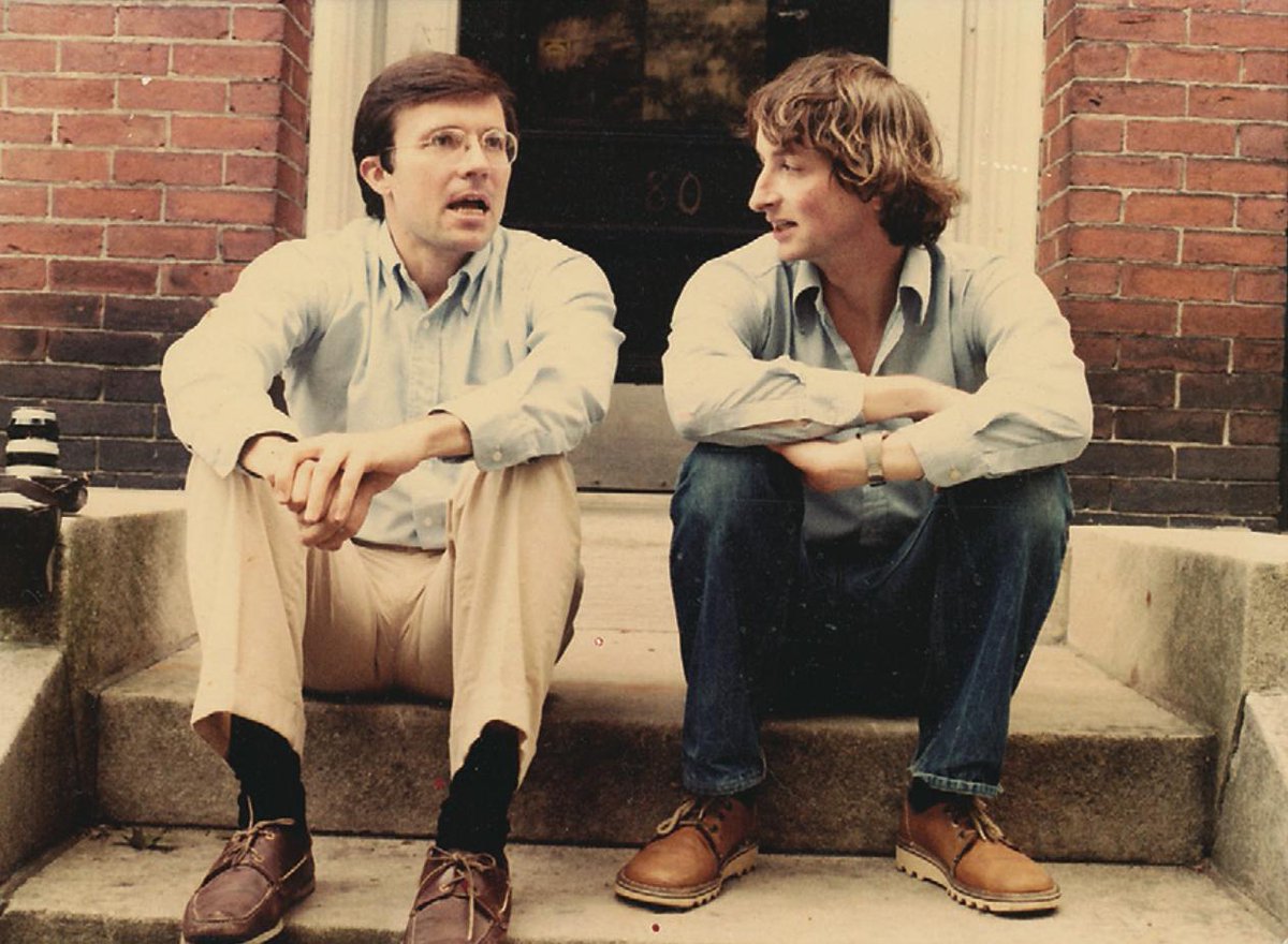 Dripped Out Technology Brothers tweet media