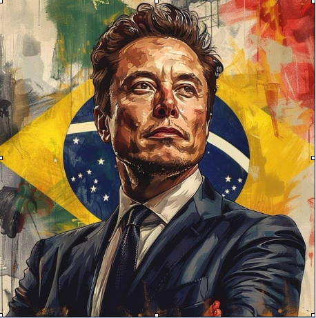 ATENÇÃO - ANATEL religando sinal do X no Brasil.

QUEM JÁ ESTÁ ACESSANDO O X SEM VPN ?