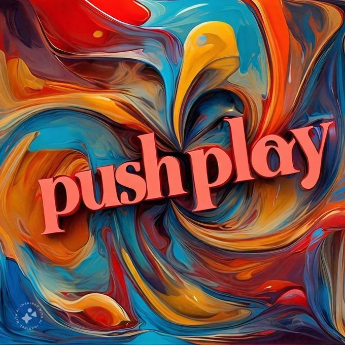 SojmanT's tweet photo. Have you tried the updated Push Play for iOS? Yayyyyy🤸💃🕺@Yaypalio is just so phenomenal.

Hurry up and download the game..... Remember to thank me laterrrrrr https://t.co/dryLaGMvXa