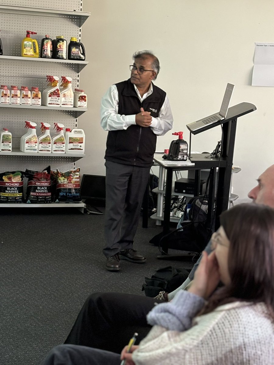 ARCTraining Centre_Transforming Biosolids tweet media