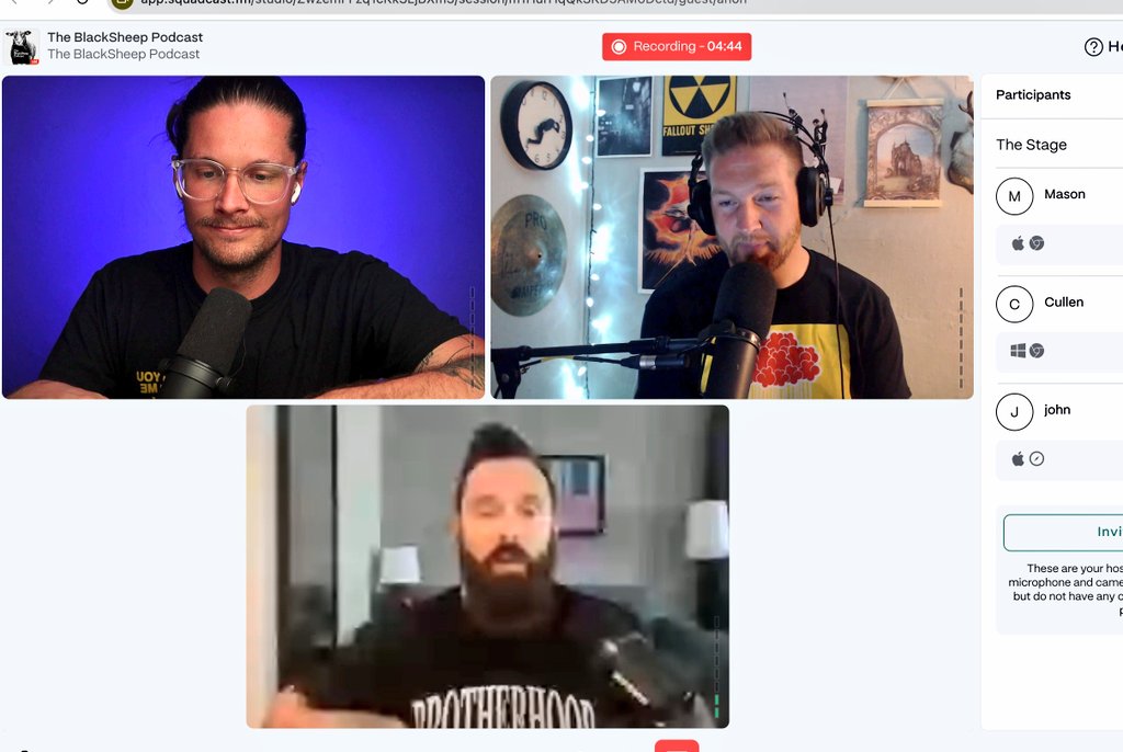 This was a fun one! 
Coming soon