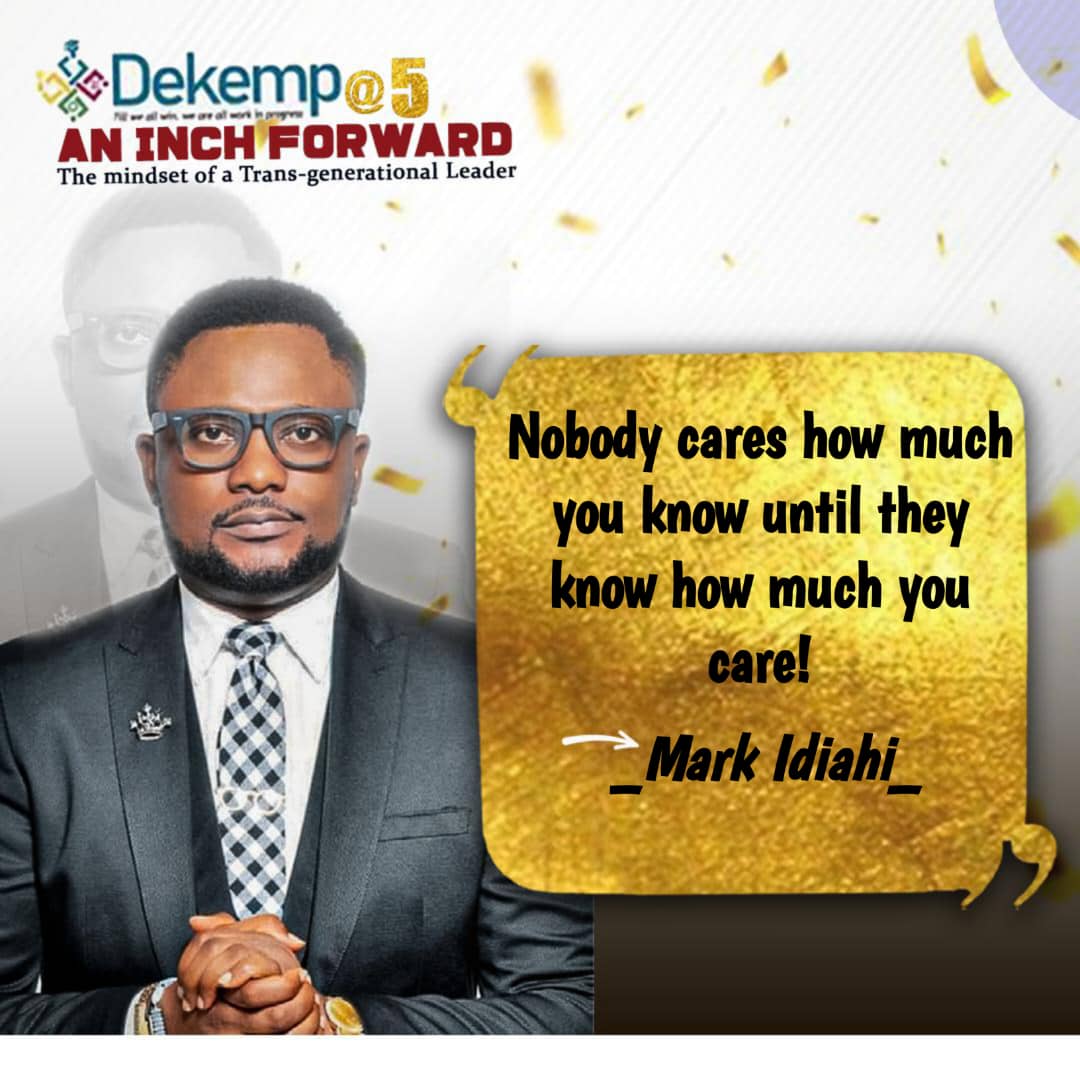 WonHagi's tweet image. #dekemp@5
#inchforward 
#tillweallwin
@Official_Dekemp