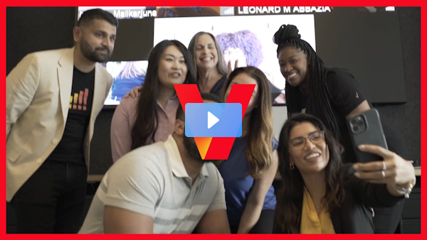Labbazia's tweet photo. Ready for something *brand* new? 😉 This is the #VTeamLife. We think you're going to like it here. https://t.co/06IIs8pC41 https://t.co/IDoyVeoPoT