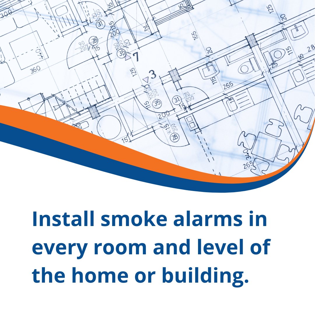 PiperFire's tweet image. We’re ready to help install and test smoke alarms and #fire suppression systems in all sorts of properties, from #apartment complexes to #museums to #industrial buildings with special hazards. Contact us to request an estimate! 

#FirePreventionWeek #PropertyManager