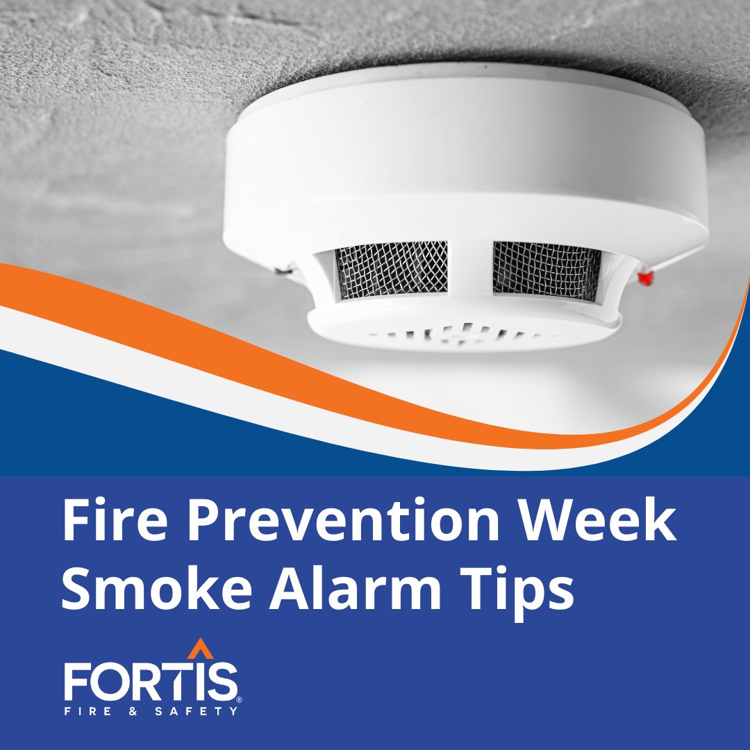 PiperFire's tweet image. We’re ready to help install and test smoke alarms and #fire suppression systems in all sorts of properties, from #apartment complexes to #museums to #industrial buildings with special hazards. Contact us to request an estimate! 

#FirePreventionWeek #PropertyManager