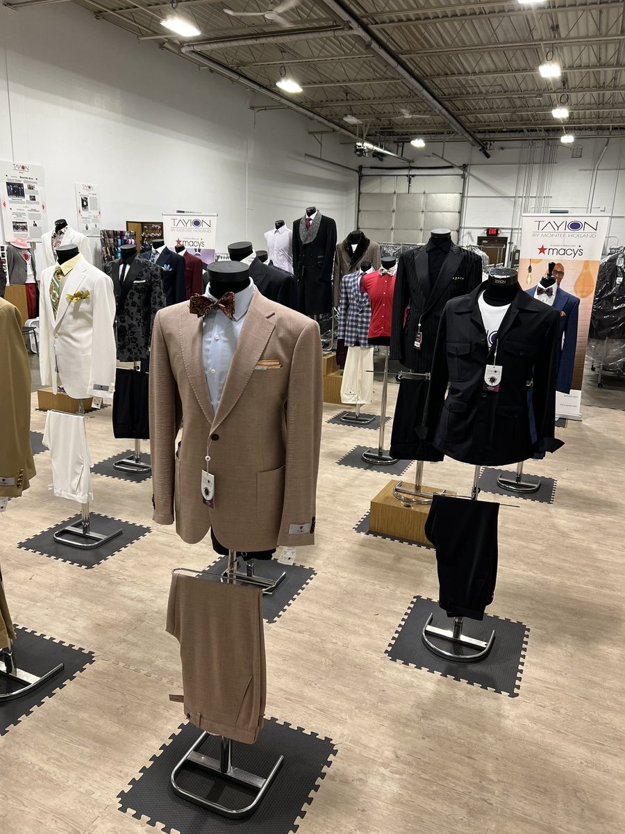 The Cavu Group tweet media