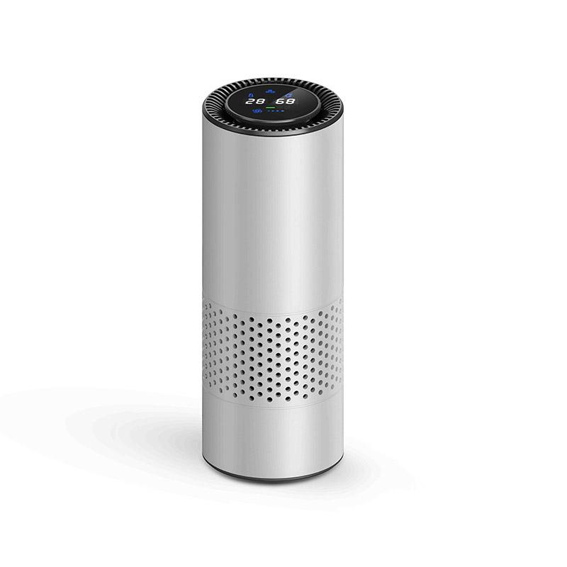 UnicunShop's tweet image. Breathe easy! 🌬️  Our new TVOC Air Detection Purifier tracks air quality &amp;amp; kicks out bad stuff like dust, odors, and harmful gases. Sleep soundly knowing your family's breathing clean air. ✨ Check it out! unicun.com/product/tvoc-a… 💨  #airpurifier #healthyathome #cleanliving