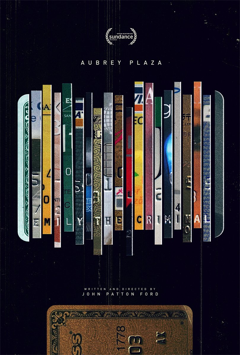 It's #PortfolioDay again! 

My name is Jake, I make posters. Here is some of my work. 😁

✉️hello@snollygoster.productions